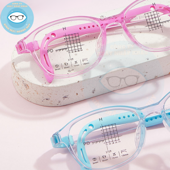 Gọng nhựa trẻ em mã 1719